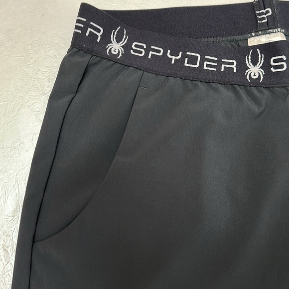 Spyder DAWN PANT - Black - Picture 8 of 14